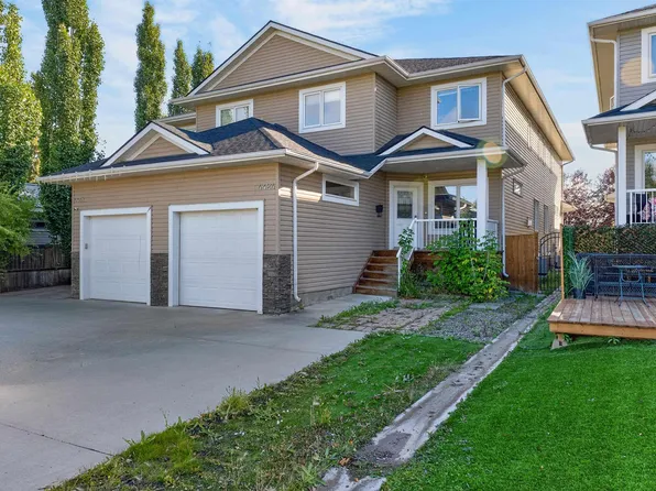 4424 48a St, Leduc, AB T9E 5Y7