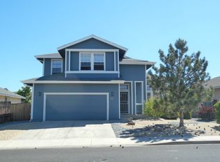 760 W Golden Valley Rd, Reno, NV 89506
