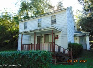244 Honey Pot St, Nanticoke, PA