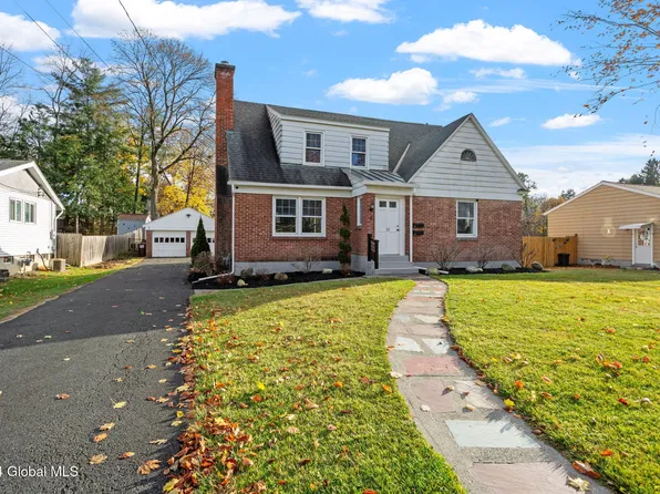 12 Van Buren Avenue, East Greenbush, NY 12061