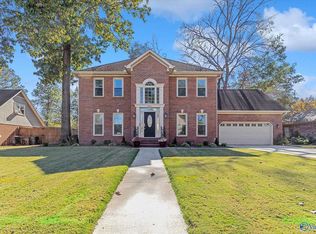 2401 Cumberland Ave SW, Decatur, AL 35603