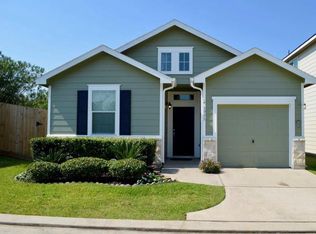 3943 Mossy Spring Ln, Spring, TX 77388