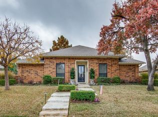 2520 Seedling Ln, Dallas, TX 75287