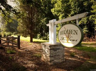 223 Hidden Meadows Dr #16, Mooresville, NC 28117