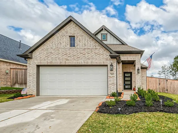 320 Rise Lane, Montgomery, TX 77316