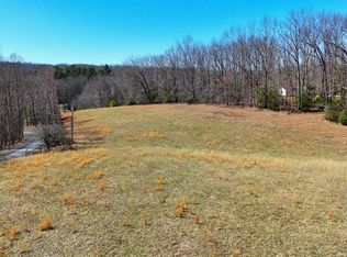 Flat Mountain Rd, Alderson, WV 24910