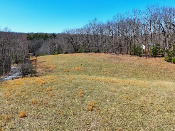 Flat Mountain Rd, Alderson, WV 24910