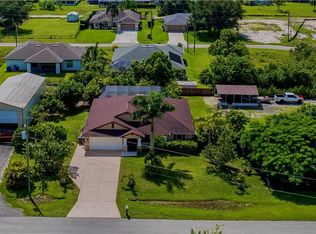 5135 Balmer St, Lehigh Acres, FL 33971
