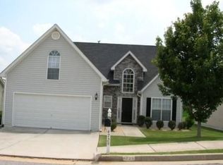 4729 Jackam Ridge Ct, Lithonia, GA 30038