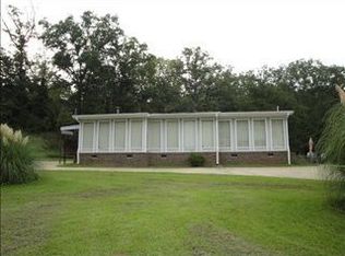 1914 Nation Rd, Hodges, SC 29653