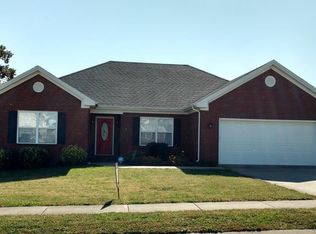 201 Westminster Pl, Hopkinsville, KY