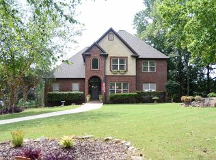 859 Mountain View Dr, Odenville, AL 35120