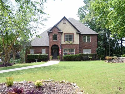 859 Mountain View Dr, Odenville, AL, 35120