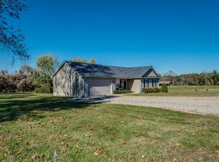 1548 Dyer Creek Rd, Cookeville, TN 38501