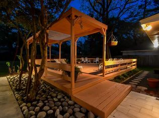 6710 Spring Leaf Dr, Spring, TX 77379