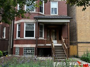 2475 W Pensacola Ave UNIT 1, Chicago, IL 60618