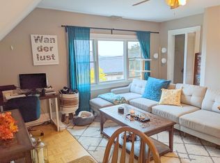 193 Summer St #3, Somerville, MA 02143