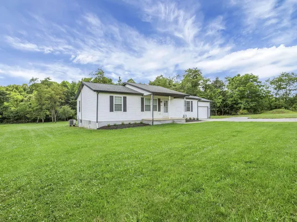 18750 Griffith Rd, Logan, OH 43138