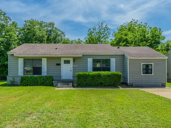 11528 Sinclair Ave, Dallas, TX 75218