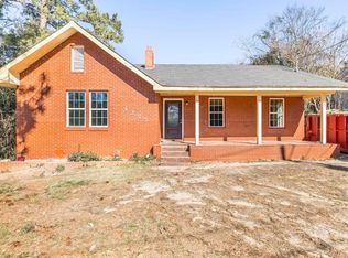 1275 Lyons St, Macon, GA 31206