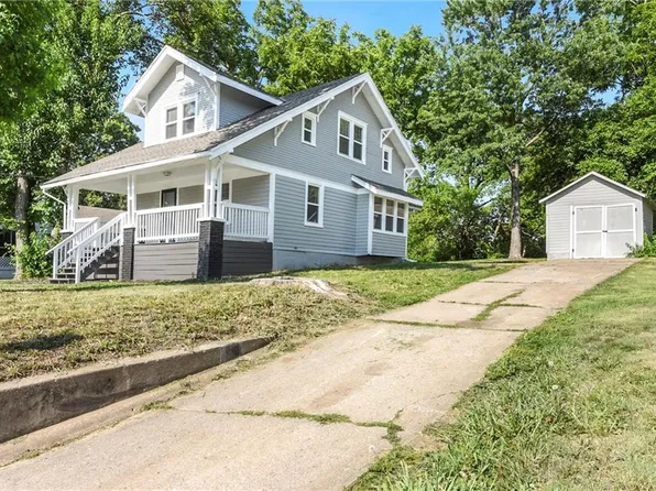 3055 N 33rd St, Kansas City, KS 66104