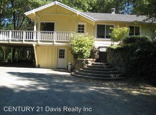 15349 McQuiston Ln, Grass Valley, CA 95945