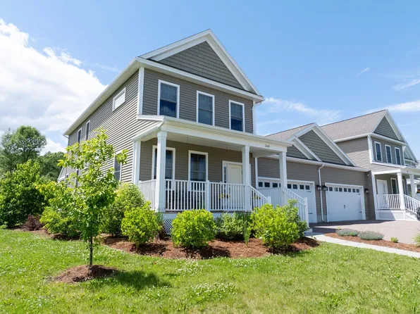 269 North Jefferson Road, South Burlington, VT 05403