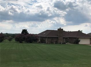 1200 W Spoon Ter, Edmond, OK 73025