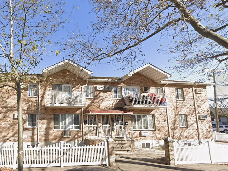 115-49 Inwood St #1L
