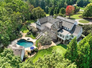 454 Summit Overlook Dr, Dawsonville, GA 30534