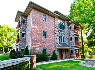 701 W Green St, Urbana, IL