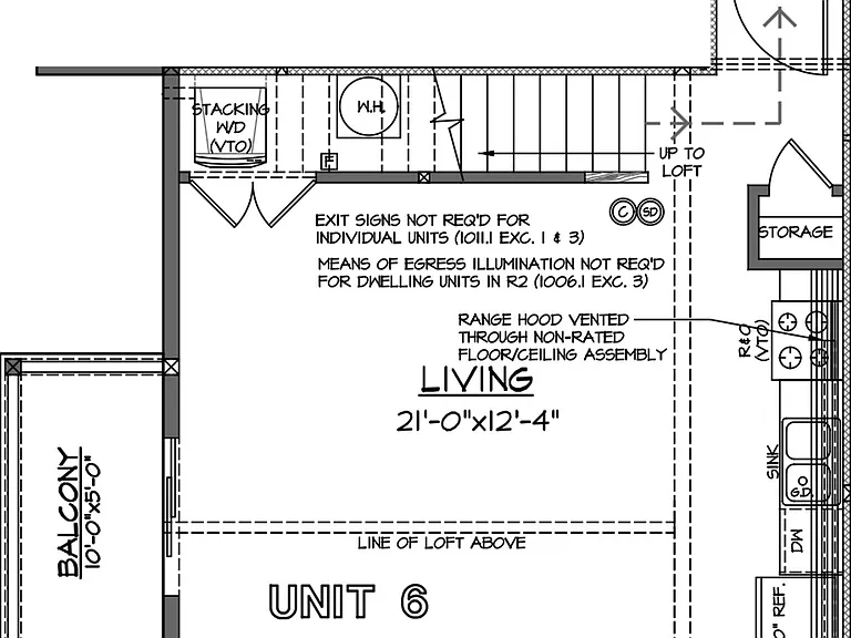 Lincoln St. Apartments — Photo 29