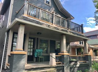 4221 Whitman Ave #2, Cleveland, OH 44113