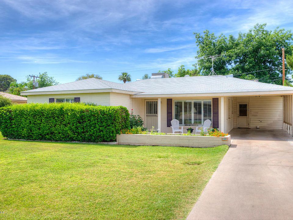 1st image of 1001 W Orangewood Ave