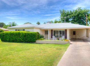 1001 W Orangewood Ave, Phoenix, AZ 85021