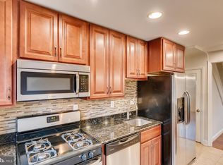 3904 Kimble Rd, Baltimore, MD 21218