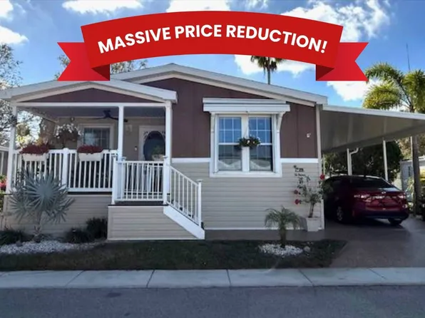 601 Starkey Rd #29, Largo, FL 33771
