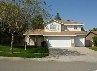 2820 Magellan Cir, Corona, CA 92882