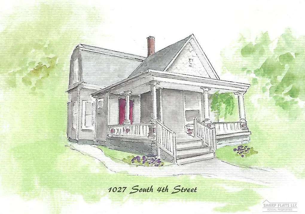4 bed, 1005 sqft, $1,600 — Photo 1