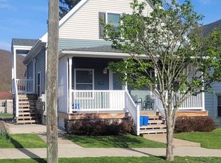 292 Bridge Street Ext APT 201, Corning, NY 14830