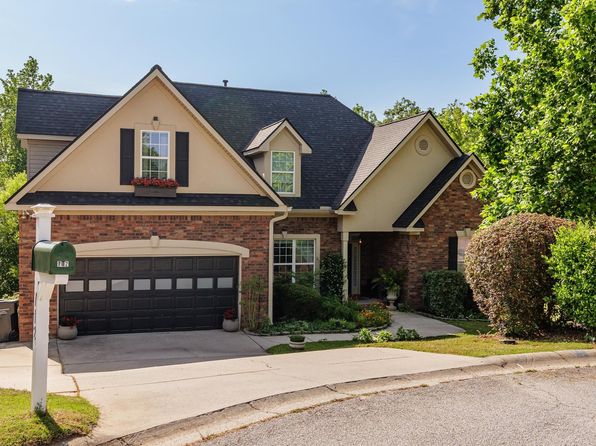 712 Harrison Dr, Evans, GA 30809