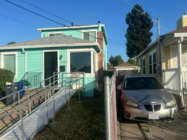 2268 103rd Ave, Oakland, CA 94603