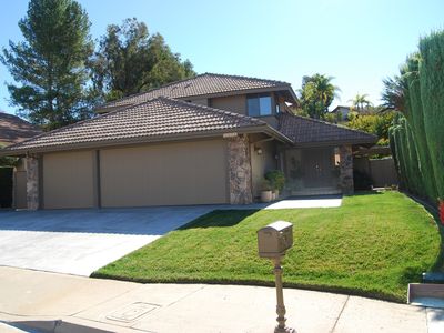 3074 Charlotte St, Thousand Oaks, CA, 91320