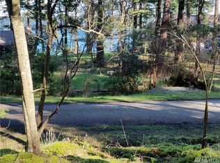 0 Vista Way, San Juan Island, WA 98250
