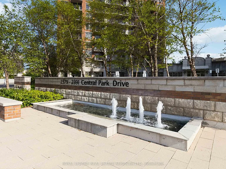 2391 Central Park Dr #1110 — Photo 2