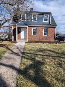 90 Grandview Avenue, Wallingford, CT, 06492