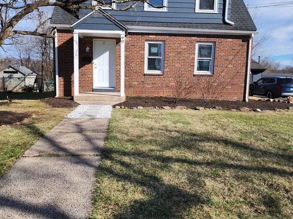 90 Grandview Avenue, Wallingford, CT 06492