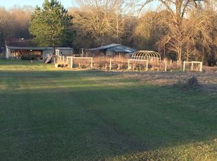 217 County Road 4342, Tenaha, TX 75974