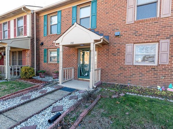 248 Loch Cir, Hampton, VA 23669