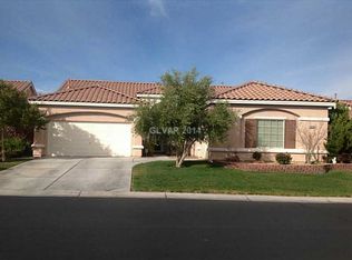 9914 Wonderful Day Dr, Las Vegas, NV 89148